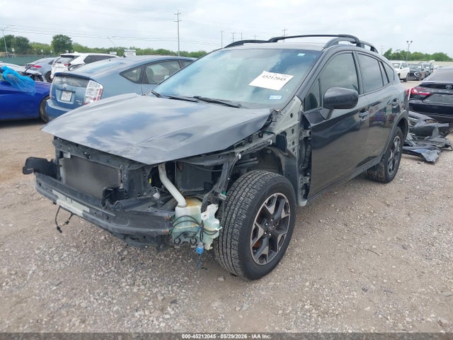 45212045 :رقم المزاد ، JF2GTACC3K9203868 vin ، 2019 Subaru Crosstrek 2.0i Premium مزاد بيع