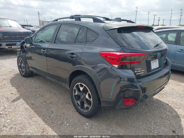 45212045 :رقم المزاد ، JF2GTACC3K9203868 vin ، 2019 Subaru Crosstrek 2.0i Premium مزاد بيع