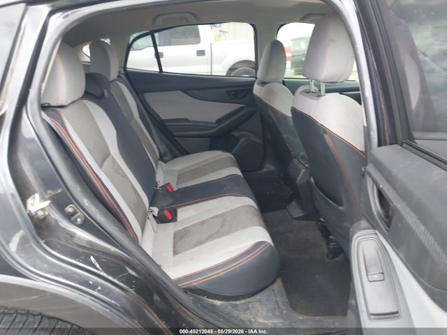 45212045 :رقم المزاد ، JF2GTACC3K9203868 vin ، 2019 Subaru Crosstrek 2.0i Premium مزاد بيع