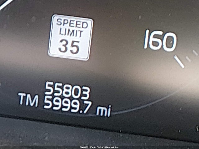 2021 Volvo S60 Recharge Plug-in Hybrid T8 Inscription მანქანა იყიდება აუქციონზე, vin: 7JRBR0FL5MG123517, აუქციონის ნომერი: 45212049