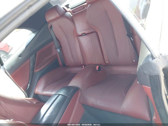 Aukcja sprzedaży 2012 Bmw 650i, vin: WBALZ3C59CDL71602, numer aukcji: 45212055