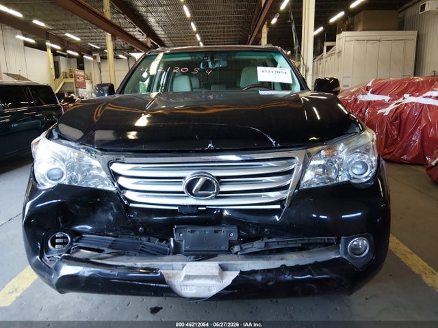 Продаж на аукціоні авто 2010 Lexus Gx 460, vin: JTJBM7FX8A5012988, номер лоту: 45212054