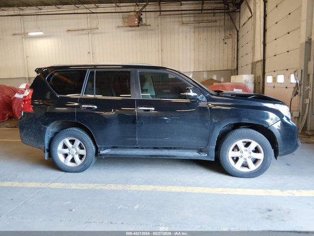Продаж на аукціоні авто 2010 Lexus Gx 460, vin: JTJBM7FX8A5012988, номер лоту: 45212054