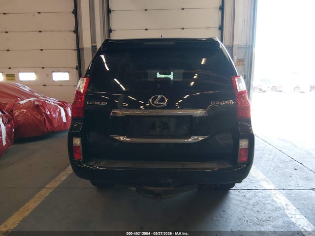 Продаж на аукціоні авто 2010 Lexus Gx 460, vin: JTJBM7FX8A5012988, номер лоту: 45212054