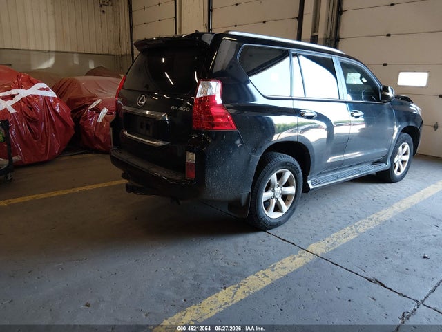 Продаж на аукціоні авто 2010 Lexus Gx 460, vin: JTJBM7FX8A5012988, номер лоту: 45212054