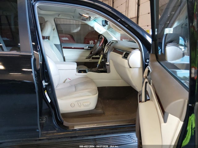 Продаж на аукціоні авто 2010 Lexus Gx 460, vin: JTJBM7FX8A5012988, номер лоту: 45212054