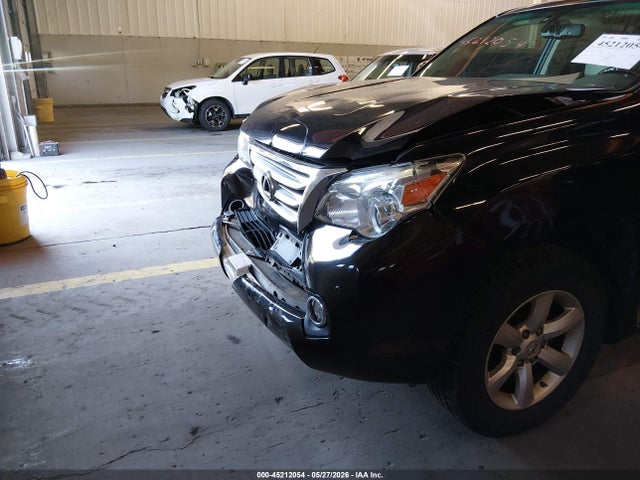 Продаж на аукціоні авто 2010 Lexus Gx 460, vin: JTJBM7FX8A5012988, номер лоту: 45212054