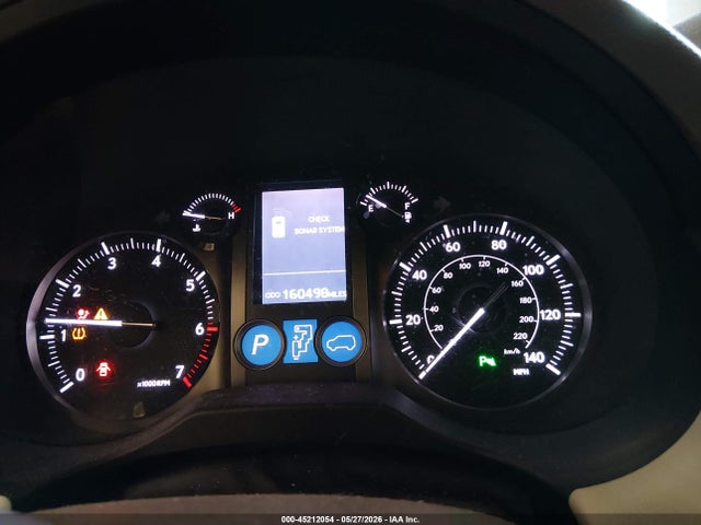 Продаж на аукціоні авто 2010 Lexus Gx 460, vin: JTJBM7FX8A5012988, номер лоту: 45212054