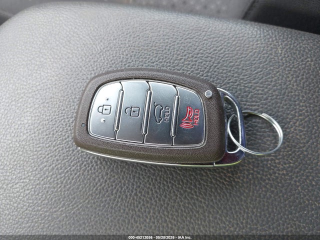 Продаж на аукціоні авто 2018 Hyundai Ioniq Hybrid Blue, vin: KMHC65LC3JU072833, номер лоту: 45212056