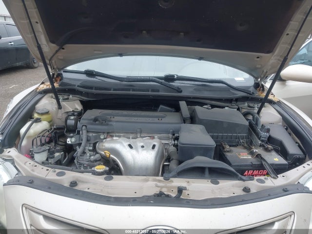 2007 Toyota Camry Le მანქანა იყიდება აუქციონზე, vin: 4T1BE46K17U040418, აუქციონის ნომერი: 45212057