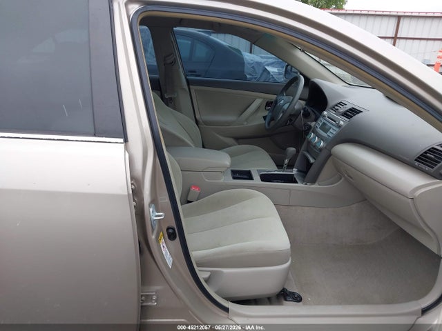 2007 Toyota Camry Le მანქანა იყიდება აუქციონზე, vin: 4T1BE46K17U040418, აუქციონის ნომერი: 45212057