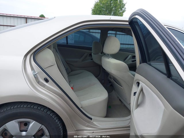 2007 Toyota Camry Le მანქანა იყიდება აუქციონზე, vin: 4T1BE46K17U040418, აუქციონის ნომერი: 45212057