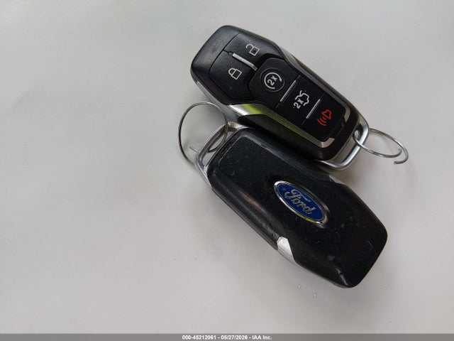 Auction sale of the 2015 Ford Edge Sel, vin: 2FMTK4J96FBB74427, lot number: 45212061