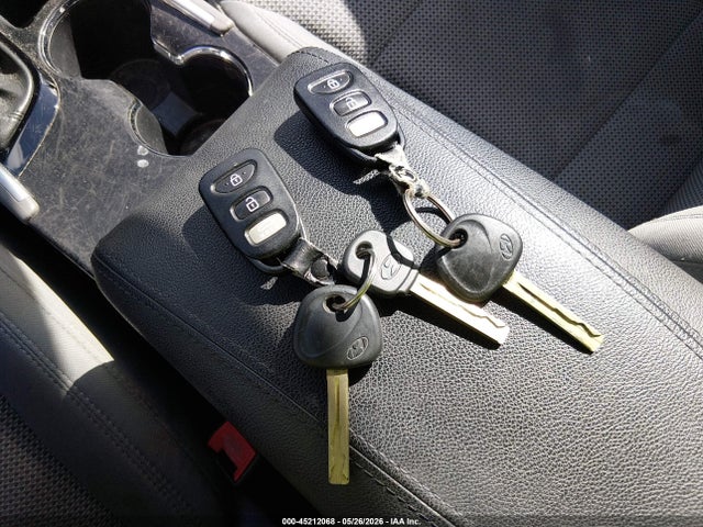 Продаж на аукціоні авто 2013 Hyundai Sonata Gls, vin: 5NPEB4AC8DH639719, номер лоту: 45212068