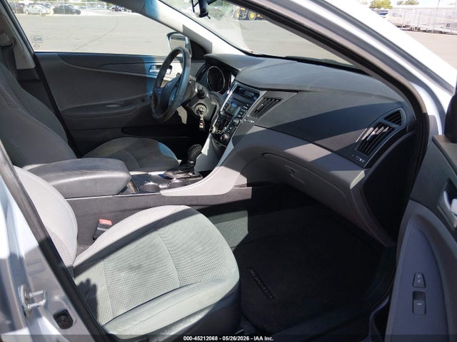Продаж на аукціоні авто 2013 Hyundai Sonata Gls, vin: 5NPEB4AC8DH639719, номер лоту: 45212068