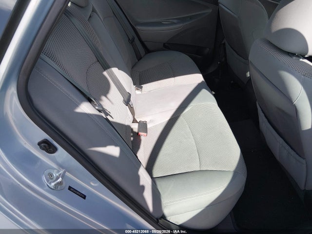 Продаж на аукціоні авто 2013 Hyundai Sonata Gls, vin: 5NPEB4AC8DH639719, номер лоту: 45212068