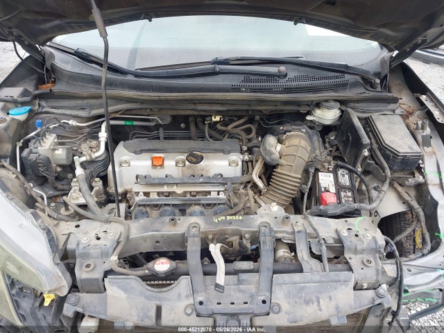 45212070 :رقم المزاد ، 3CZRM3H56CG701990 vin ، 2012 Honda Cr-v Ex مزاد بيع