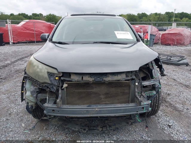 45212070 :رقم المزاد ، 3CZRM3H56CG701990 vin ، 2012 Honda Cr-v Ex مزاد بيع