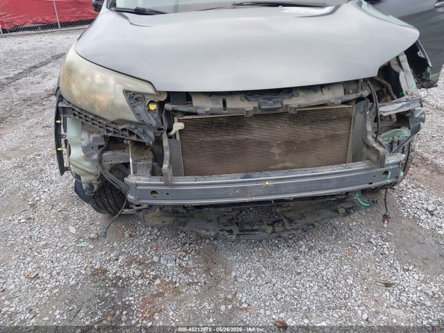 45212070 :رقم المزاد ، 3CZRM3H56CG701990 vin ، 2012 Honda Cr-v Ex مزاد بيع