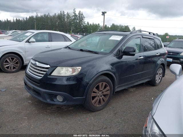 45212072 :رقم المزاد ، 4S4WX90D484403623 vin ، 2008 Subaru Tribeca Limited 7-passenger مزاد بيع