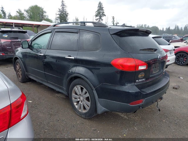 45212072 :رقم المزاد ، 4S4WX90D484403623 vin ، 2008 Subaru Tribeca Limited 7-passenger مزاد بيع