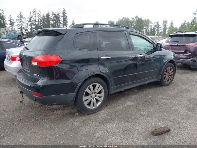 45212072 :رقم المزاد ، 4S4WX90D484403623 vin ، 2008 Subaru Tribeca Limited 7-passenger مزاد بيع