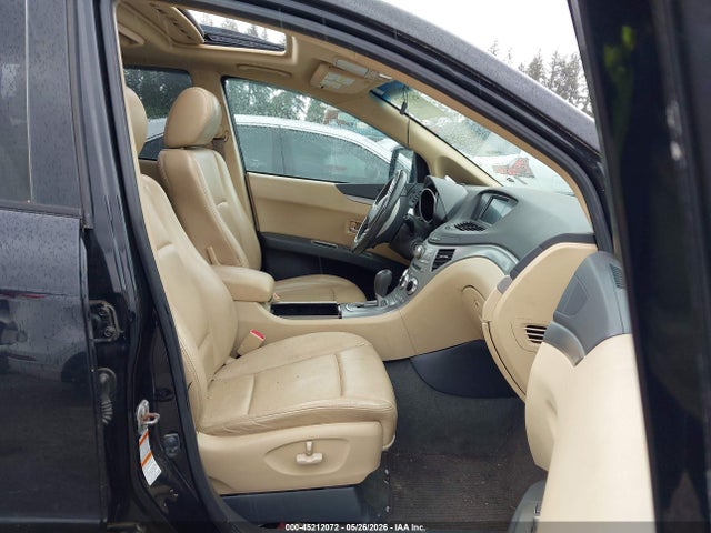 45212072 :رقم المزاد ، 4S4WX90D484403623 vin ، 2008 Subaru Tribeca Limited 7-passenger مزاد بيع