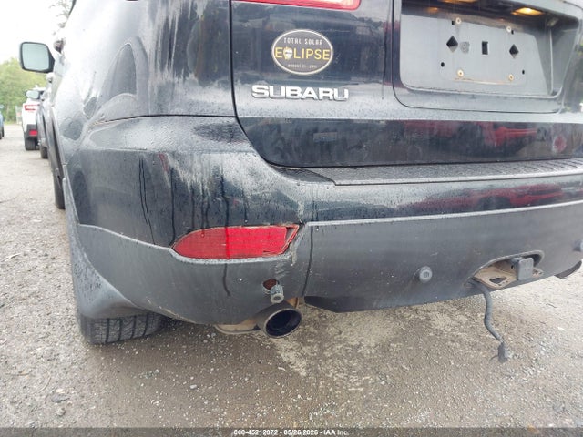 45212072 :رقم المزاد ، 4S4WX90D484403623 vin ، 2008 Subaru Tribeca Limited 7-passenger مزاد بيع