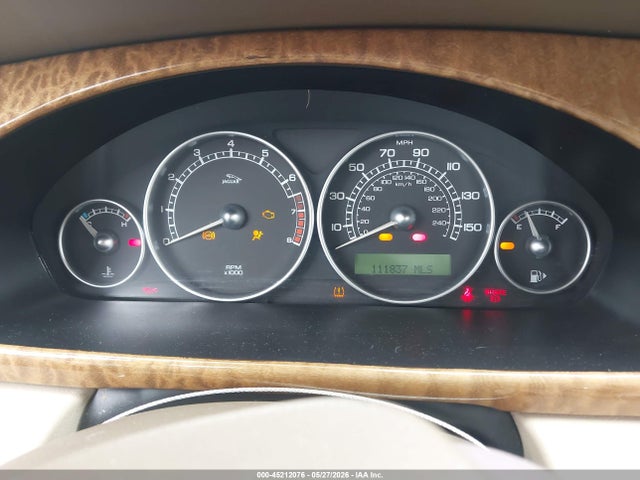45212076 :رقم المزاد ، SAJWA51A88WJ30226 vin ، 2008 Jaguar X-type 3.0 مزاد بيع