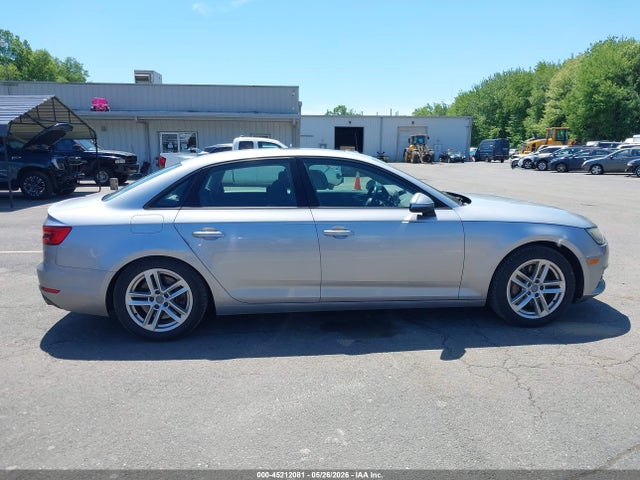 45212081 :رقم المزاد ، WAUANAF49HN061820 vin ، 2017 Audi A4 2.0t Premium مزاد بيع