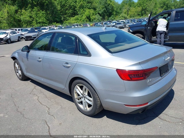 45212081 :رقم المزاد ، WAUANAF49HN061820 vin ، 2017 Audi A4 2.0t Premium مزاد بيع