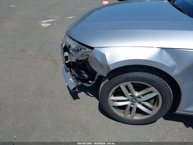 45212081 :رقم المزاد ، WAUANAF49HN061820 vin ، 2017 Audi A4 2.0t Premium مزاد بيع