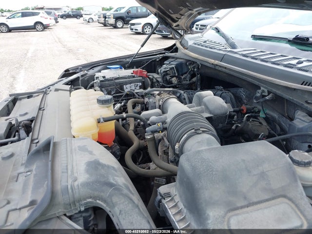 45212082 :رقم المزاد ، 1FTEW1EB3JFD05057 vin ، 2018 Ford F-150 Xl مزاد بيع
