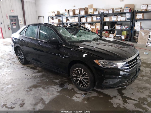 Aukcja sprzedaży 2021 Volkswagen Jetta 1.4t R-line/1.4t S/1.4t Se, vin: 3VWC57BU3MM031010, numer aukcji: 45212086