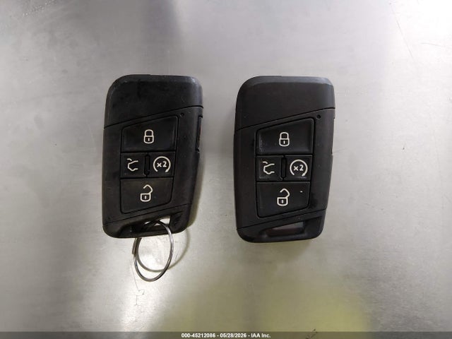 2021 Volkswagen Jetta 1.4t R-line/1.4t S/1.4t Se მანქანა იყიდება აუქციონზე, vin: 3VWC57BU3MM031010, აუქციონის ნომერი: 45212086