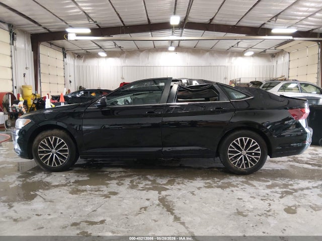 2021 Volkswagen Jetta 1.4t R-line/1.4t S/1.4t Se მანქანა იყიდება აუქციონზე, vin: 3VWC57BU3MM031010, აუქციონის ნომერი: 45212086