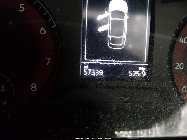 2021 Volkswagen Jetta 1.4t R-line/1.4t S/1.4t Se მანქანა იყიდება აუქციონზე, vin: 3VWC57BU3MM031010, აუქციონის ნომერი: 45212086