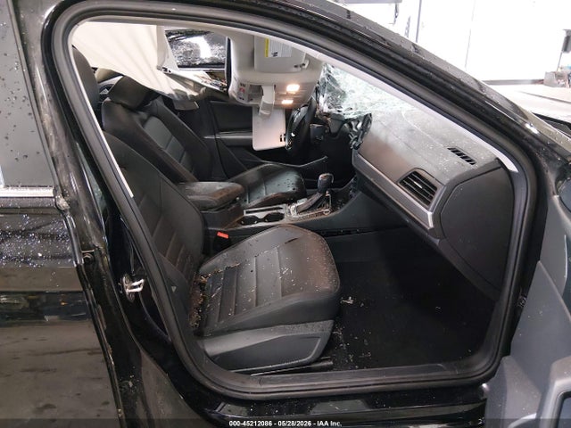 2021 Volkswagen Jetta 1.4t R-line/1.4t S/1.4t Se მანქანა იყიდება აუქციონზე, vin: 3VWC57BU3MM031010, აუქციონის ნომერი: 45212086