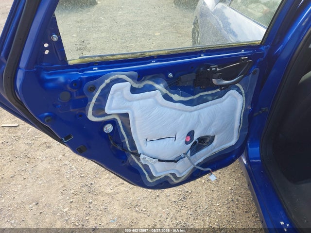 2HGFC1F94HH654313 Honda Civic Touring