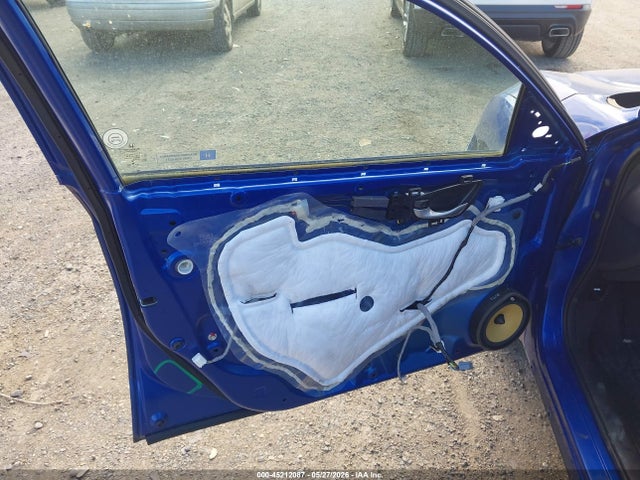 2HGFC1F94HH654313 Honda Civic Touring