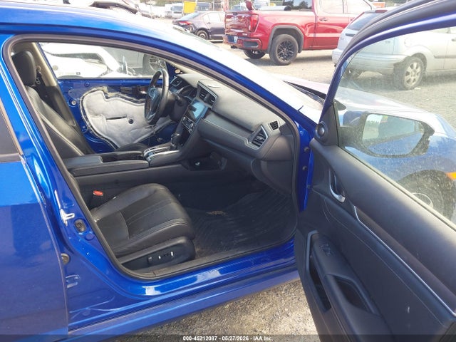 2HGFC1F94HH654313 Honda Civic Touring