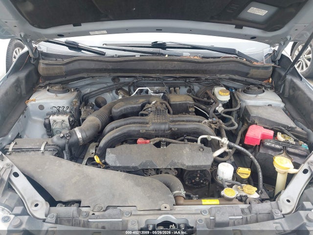 Продаж на аукціоні авто 2014 Subaru Forester 2.5i, vin: JF2SJAAC3EG414071, номер лоту: 45212089