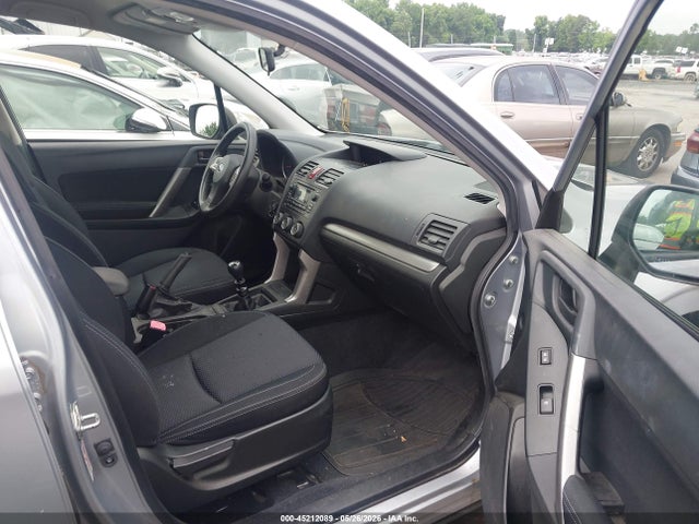 Продаж на аукціоні авто 2014 Subaru Forester 2.5i, vin: JF2SJAAC3EG414071, номер лоту: 45212089
