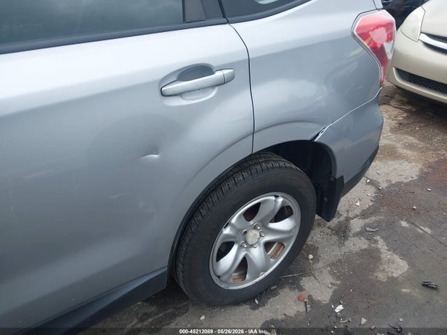 Продаж на аукціоні авто 2014 Subaru Forester 2.5i, vin: JF2SJAAC3EG414071, номер лоту: 45212089