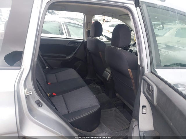 Продаж на аукціоні авто 2014 Subaru Forester 2.5i, vin: JF2SJAAC3EG414071, номер лоту: 45212089