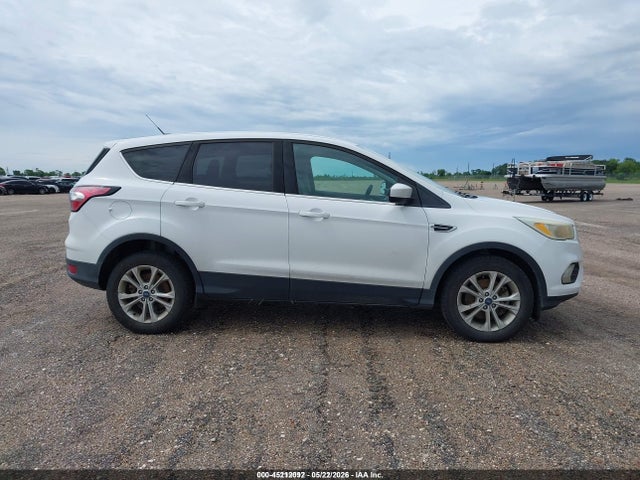 Auction sale of the 2017 Ford Escape Se, vin: 1FMCU9GD5HUA41254, lot number: 45212092