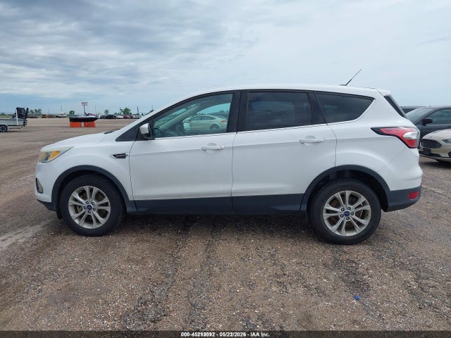 Auction sale of the 2017 Ford Escape Se, vin: 1FMCU9GD5HUA41254, lot number: 45212092