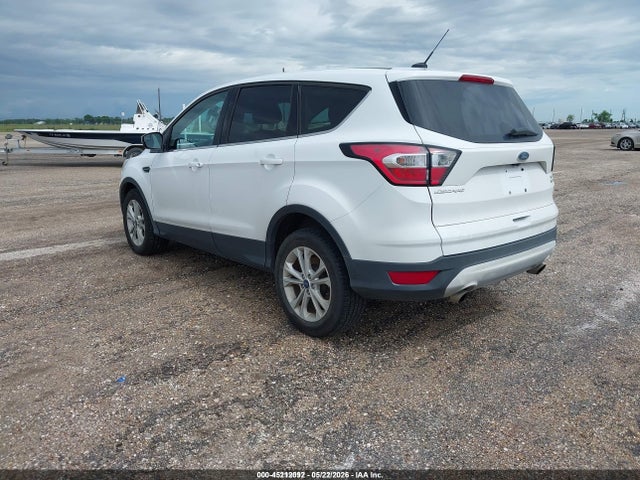 Auction sale of the 2017 Ford Escape Se, vin: 1FMCU9GD5HUA41254, lot number: 45212092