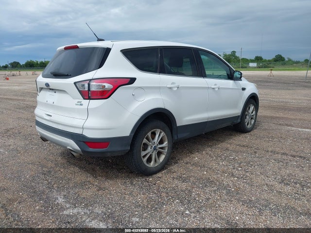 Auction sale of the 2017 Ford Escape Se, vin: 1FMCU9GD5HUA41254, lot number: 45212092