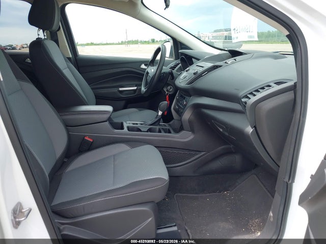 Auction sale of the 2017 Ford Escape Se, vin: 1FMCU9GD5HUA41254, lot number: 45212092